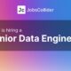 Senior Data Engineer at Wiser – Canada