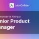 Senior Product Manager at Shopmonkey – United States