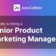Senior Product Marketing Manager at Calendly – United States