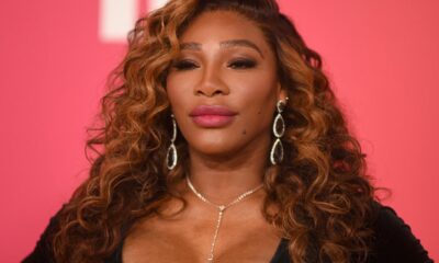 Serena Williams reveals she’s using weight loss drugs and addresses stigma: “You’re not taking a shortcut”