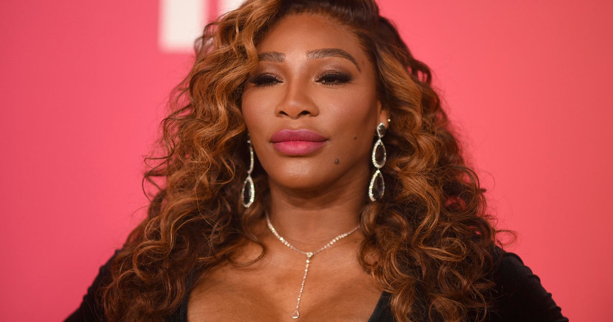 Serena Williams reveals she’s using weight loss drugs and addresses stigma: “You’re not taking a shortcut” Serena Williams reveals she’s using weight loss drugs and addresses stigma: “You’re not taking a shortcut”