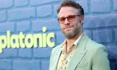 Seth Rogen reveals weird demand by fans instead of selfies and autographs