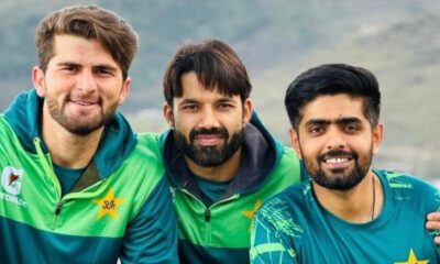 Shaheen admits even he may face ‘exclusion’ in future after Babar-Rizwan snub