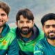 Shaheen admits even he may face ‘exclusion’ in future after Babar-Rizwan snub