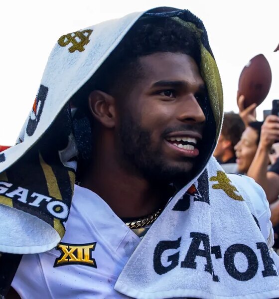 Shedeur Sanders confident in Colorado despite crushing loss: ‘They have a great head coach’