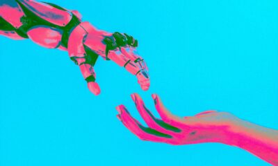 Social experiments assess ‘artificial’ altruism displayed by large language models