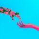 Social experiments assess ‘artificial’ altruism displayed by large language models
