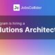 Solutions Architect at Deepgram –