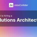 Solutions Architect at Planet - Europe