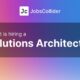 Solutions Architect at Planet – Europe