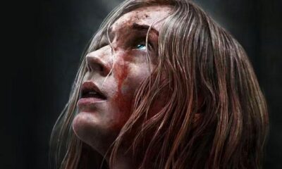 Sophie Turner feels ‘lucky’ for role she played in new movie