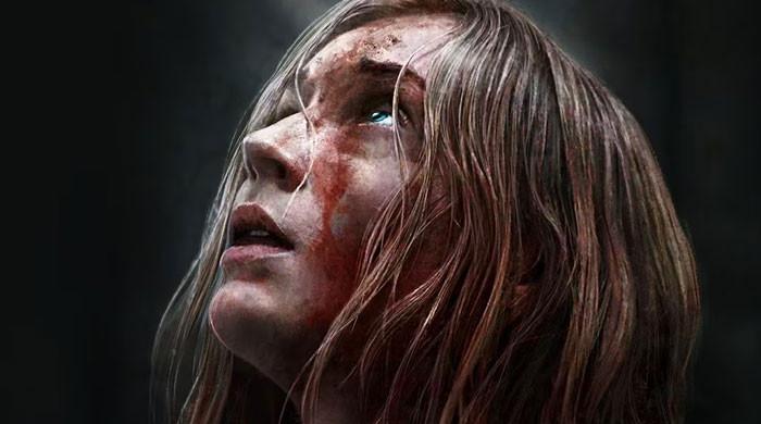 Sophie Turner feels ‘lucky’ for role she played in new movie Sophie Turner feels ‘lucky’ for role she played in new movie