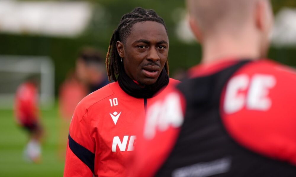 Sources: Arsenal agree Eze deal in blow to Spurs