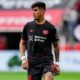 Sources: Arsenal make Hincapié transfer approach
