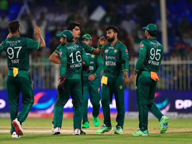 Sports news rail of the day | The Express Tribune