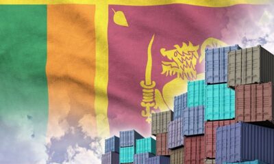 Sri Lanka’s apparel exports up 9.8% in July 2025