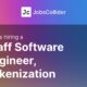 Staff Software Engineer, Tokenization at Visa – United States