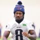 Stefon Diggs noncommittal on Patriots debut as he recovers from injury: ‘Taking it day by day’