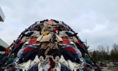 System-wide improvements could boost textile recycling rate: BCG