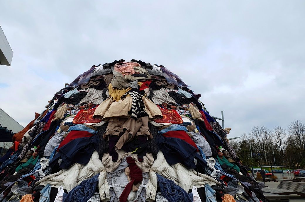 System-wide improvements could boost textile recycling rate: BCG
