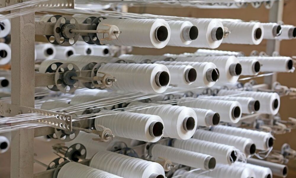 Tariff pressure casts shadow on Gujarat’s textile landscape