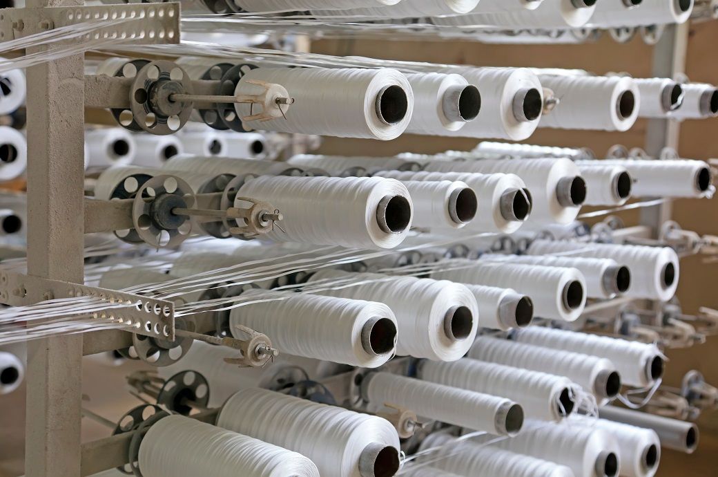 Tariff pressure casts shadow on Gujarat’s textile landscape Tariff pressure casts shadow on Gujarat’s textile landscape