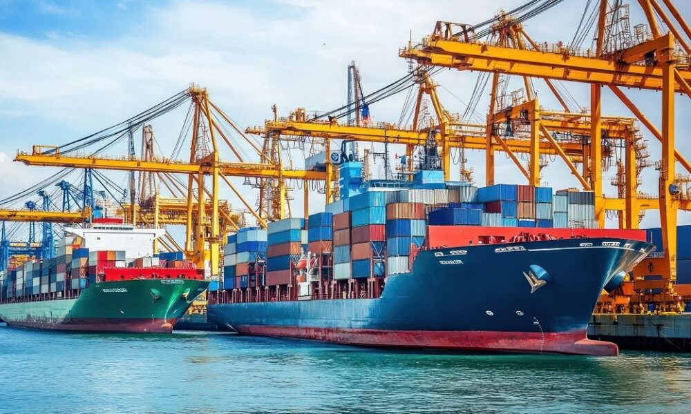 Tariffs drive down US import volumes, NRF warns of economic strain