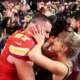 Taylor Swift, Travis Kelce’s engagement draws reaction from sports world