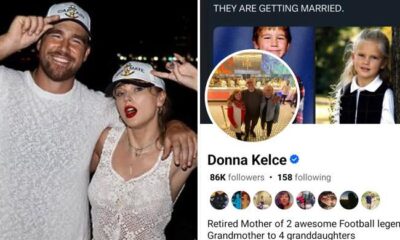 Taylor Swift, Travis Kelce’s plans for wedding day finally revealed