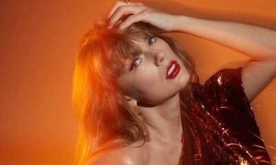 Taylor Swift calls off wedding?