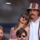 Taylor Swift’s appearance with Travis Kelce hits 10 million views