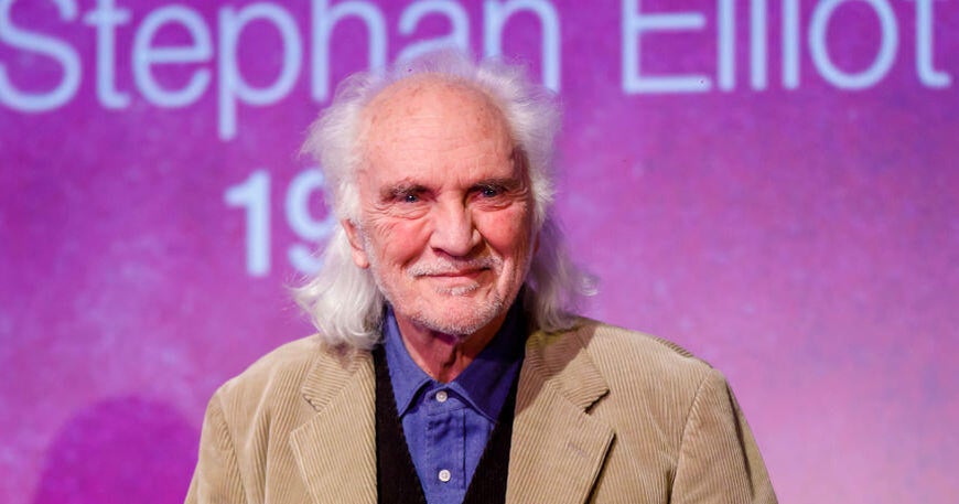 Terence Stamp, star in “Superman” films, dies at 87 Terence Stamp, star in “Superman” films, dies at 87