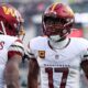 Terry McLaurin, Commanders agree to contract extension: reports
