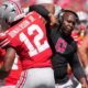 Texas-Ohio State live: After Manning pick, Ohio State adds to its lead