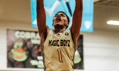 The 25 best boys’ high school basketball players, regardless of class