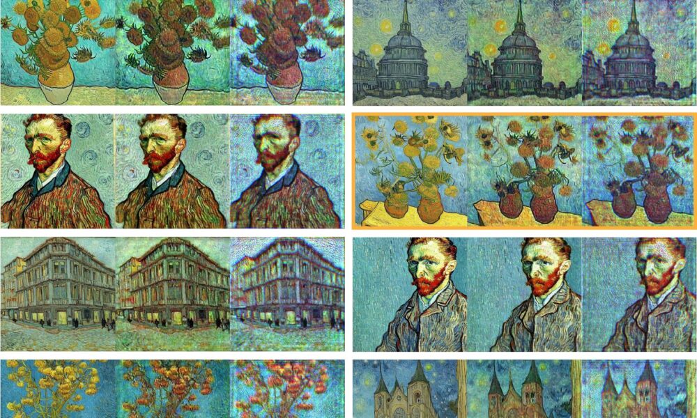 The AI breakthrough that uses almost no power to create images