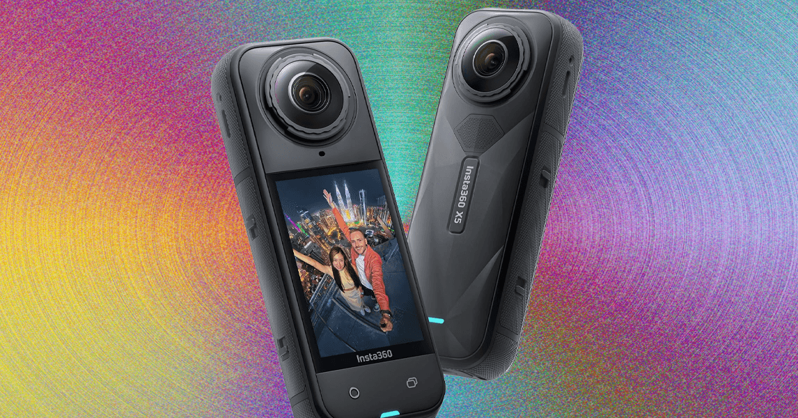The Best 360 Cameras to See the World Around You The Best 360 Cameras to See the World Around You