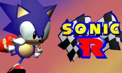 The Best 3D Sonic