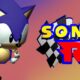 The Best 3D Sonic