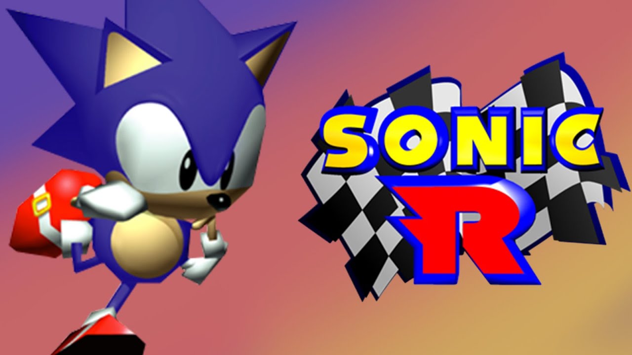 The Best 3D Sonic The Best 3D Sonic