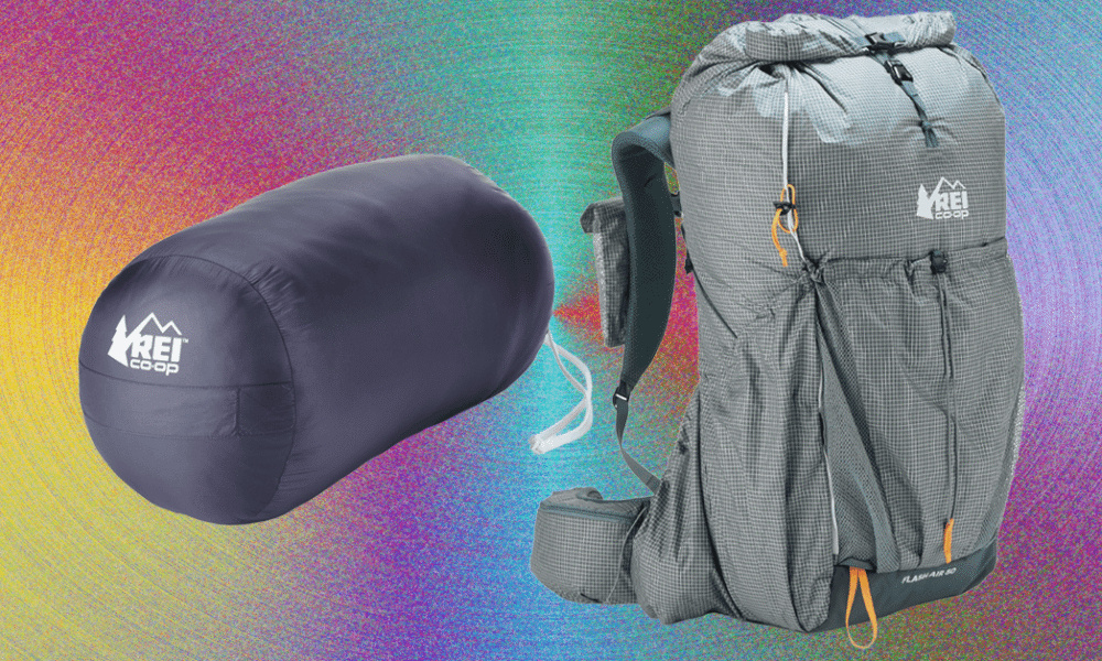 The Best Deals From REI’s 2025 Labor Day Sale