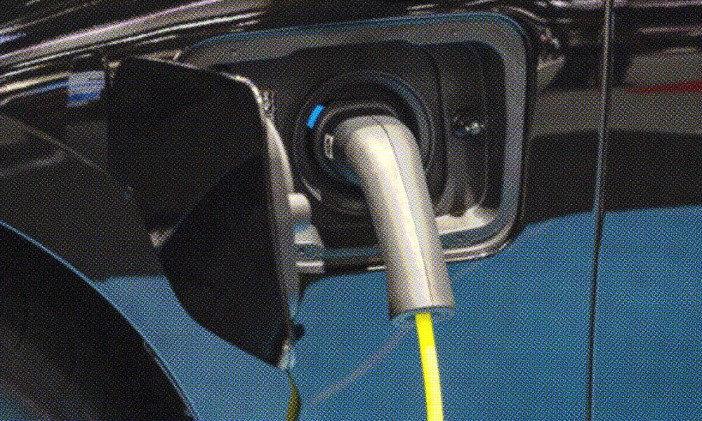 The Future of EV Charging Can Be Found at Your Local Gas Station