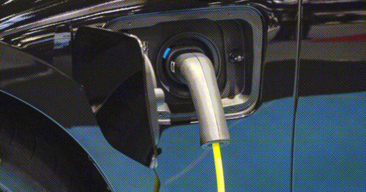 The Future of EV Charging Can Be Found at Your Local Gas Station The Future of EV Charging Can Be Found at Your Local Gas Station