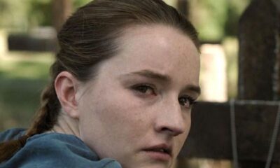 ‘The Last of Us’ star remains ‘brave’ amid hate