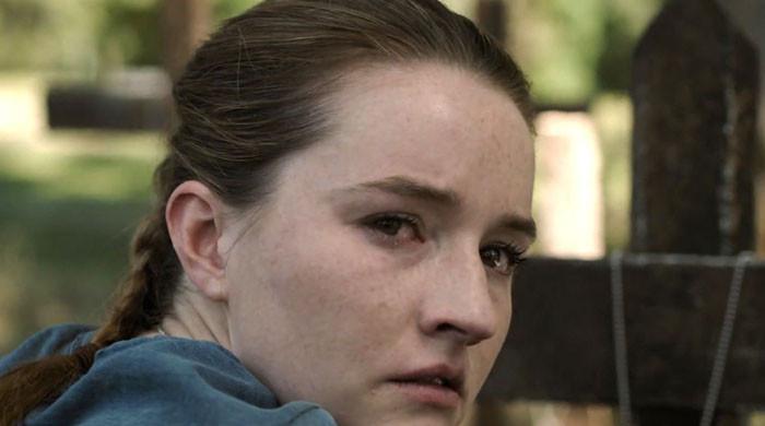 ‘The Last of Us’ star remains ‘brave’ amid hate