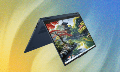 The Lenovo IdeaPad 5i 2-in-1 Is a Budget 16-Inch Laptop That Barely Squeaks By