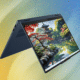 The Lenovo IdeaPad 5i 2-in-1 Is a Budget 16-Inch Laptop That Barely Squeaks By