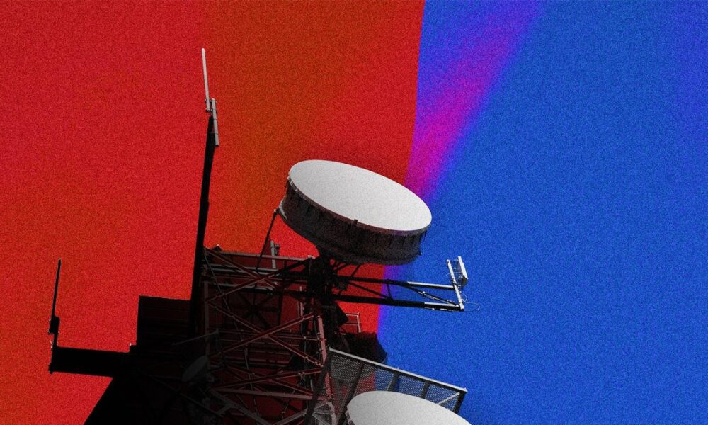 The Mysterious Shortwave Radio Station Stoking US-Russia Nuclear Fears