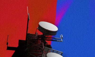 The Mysterious Shortwave Radio Station Stoking US-Russia Nuclear Fears