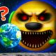 The PLANETS WOKE UP.. and they're HUNGRY?!